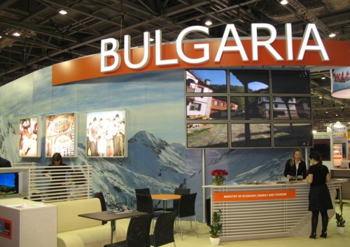 България ще участва с 20 представители на туристическата борса в Лондон 